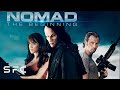 Nomad: The Beginning (Alien Battlefield) | Full Action Sci-Fi Movie