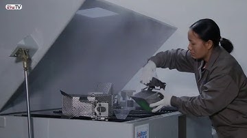 Professional Manufacturer Of One-stop Packaging Solution Multihead Weighers Kenwei