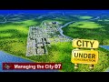 City Under Construction - Cities Skylines - Vanilla - Managing the City - SE01EP07