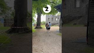 5 Sekunden Challenge mit Bro! 😂 #glaube #challenge #jesus #kreuz
