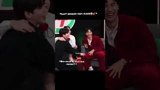 Dont Separate Them Please ว