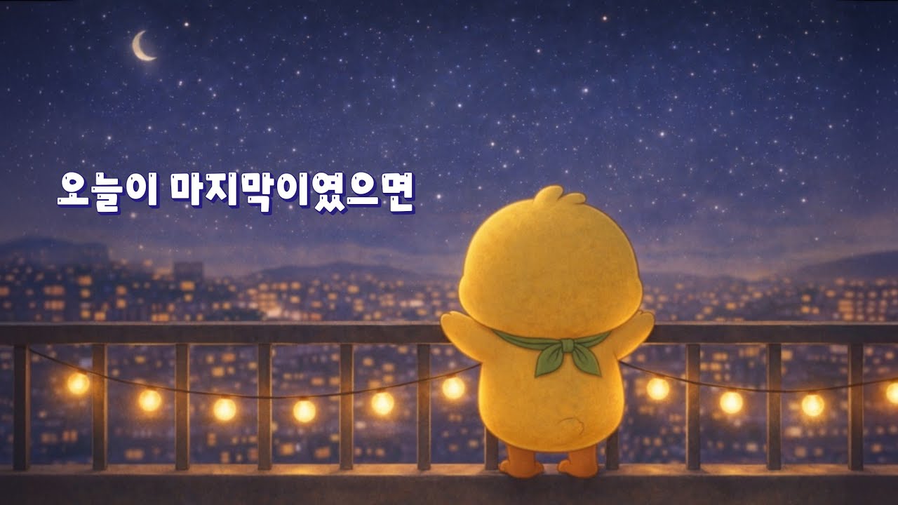 아무에게도 말할수없던 내 이야기 2화