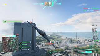 Nonuple 9 Kill With Draugr Incendiary Bomb.