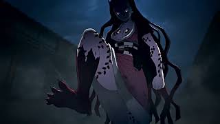 THIS IS 4K ANIME (Nezuko)