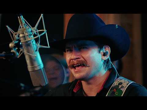 Cigarettes and Alcohol | Logan Ryan Band (The Zone Tapes – Acoustic)
