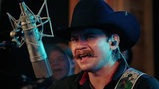 Cigarettes and Alcohol | Logan Ryan Band (The Zone Tapes – Acoustic)