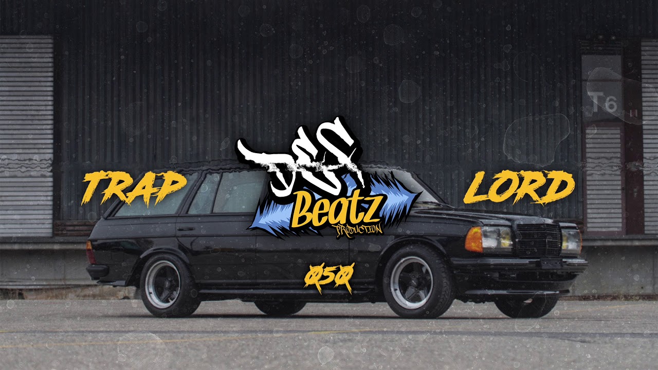Trap Lord INSTRUMENTAL by DEF BEATZ