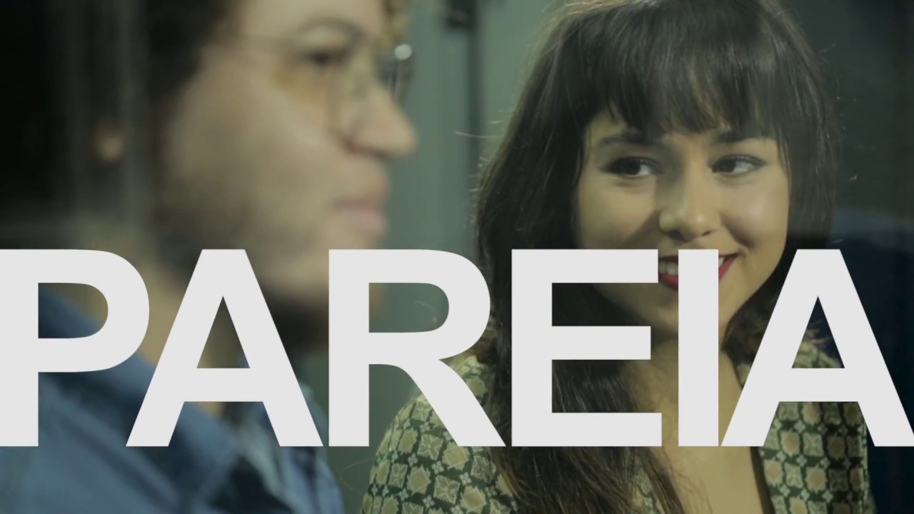 Pareia - EP 05 - Martins e Flaira Ferro