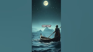 Explore the Ancient Art of Polynesian Navigation! 🌊✨ #Shorts