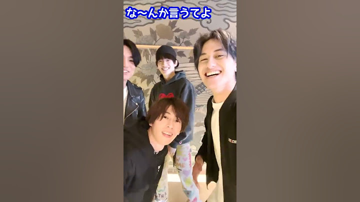 Aぇ! group【佐野晶哉をスルーしちゃう】呼ばないプチドッキリ #shorts