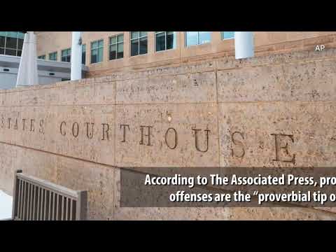 Coast Guard Lieutenant Accused of Planning Mass Terrorism Attack