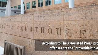 Coast Guard Lieutenant Accused of Planning Mass Terrorism Attack