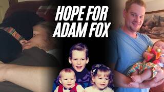 Hope for Adam Fox | Whitmer Case Update