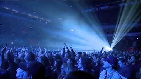 『オジー降臨』予告編