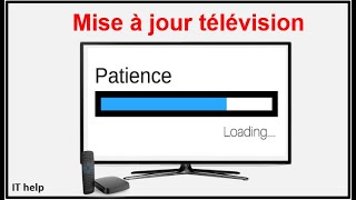 Comment faire une mise à jour sur sa Télévision, résoudre les pannes fréquentes ? screenshot 5