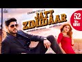 Jatt Zimidaar (Full HD)-Gurnam Bhullar Ft Desi Crew - Ginni Kapoor | New Punjabi Songs 2018