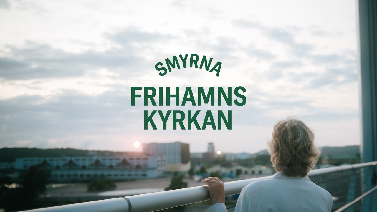 Gudstjänst |  | Martina lardmo