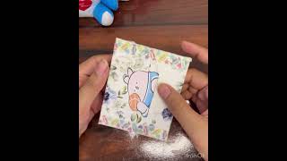 Shagun envelope || Handmade envelope || DIY envelope #shortsvideo