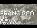 Francisco de Goya: A collection of 224 etchings (HD)