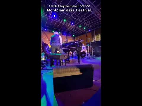 Montclair Jazz Festival