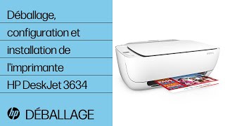 HP Deskjet 3630 Imprimante Multifonction All-in-One - Compatible Instant  Ink - RIF INFORMATIQUE Dépannage informatique Villeurbanne - Lyon