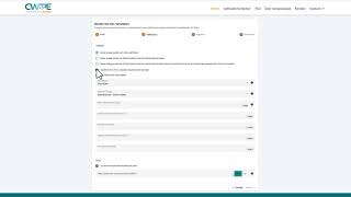 Entdecken Sie Compacwape, Den Vergleichsrechner Für Energieangebote In Wallonien.