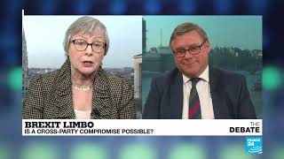 EU: 'A lot more democratic... than House of Commons'