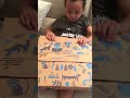 Amazon Prime Kid’s Book Box subscription Review
