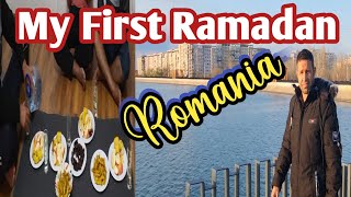 My First Ramadan in Romania (@vickybutt)