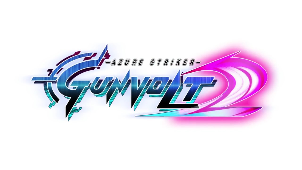 Azure Striker Gunvolt 2 Presents...The Second System Shock! - YouTube
