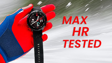 Polar Vantage V3 Review: A Garmin User’s Perspective