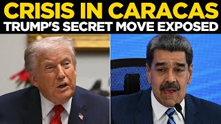 Trump Speech LIVE: Trump's Address To Americans After US Captures Maduro From Venezuela