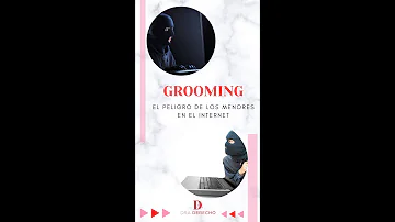 ¿Cuánto es la pena por grooming?