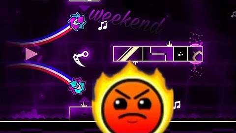 Weekend by:fault (2coins)