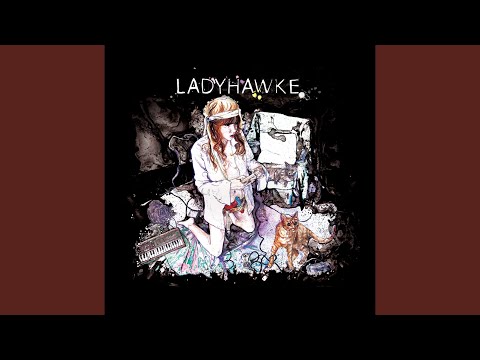 Magic - Ladyhawke