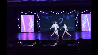 My Love, My Life - Elysia & Vienna Lyrical Duet 2024