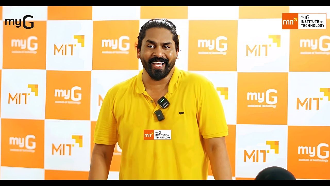 ആഗ്രഹങ്ങൾക്ക് വേണ്ടി പഠിക്കണം , പണിയെടുക്കണം🔥 Abhishad Guruvayoor | Myg ...