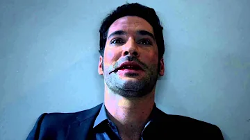 01 x 13 Lucifer talks to his Father