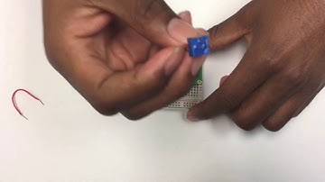 Square Root Academy Tech Tutorial - Arduino Message Display