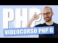 Impara SUBITO il PHP 6