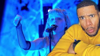 Download Lagu REACTION: AURORA - Lucky (Live at Nidarosdomen) MP3 Download Lagu REACTION: AURORA - Lucky (Live at Nidarosdomen) MP3