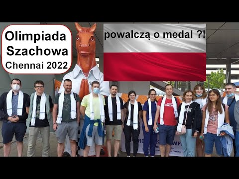 Wideo: Czy Indie zorganizowały olimpiadę?