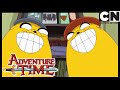 The Orb | Adventure Time | Cartoon Network