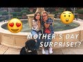 Surprising My Mom!! (she thought I bought her a house...)