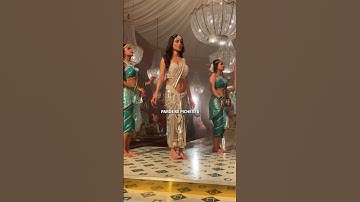 Thumbnail of Mouni Roy Jubin Nautiyal #dotara परदे के पीछे @Pardekepiche  #shorts  #mouniroy #jubinnautiyal