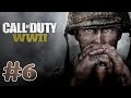 &quot;Call of Duty: WWII&quot; Walkthrough (Veteran + Collectibles) Mission 6: Collateral Damage