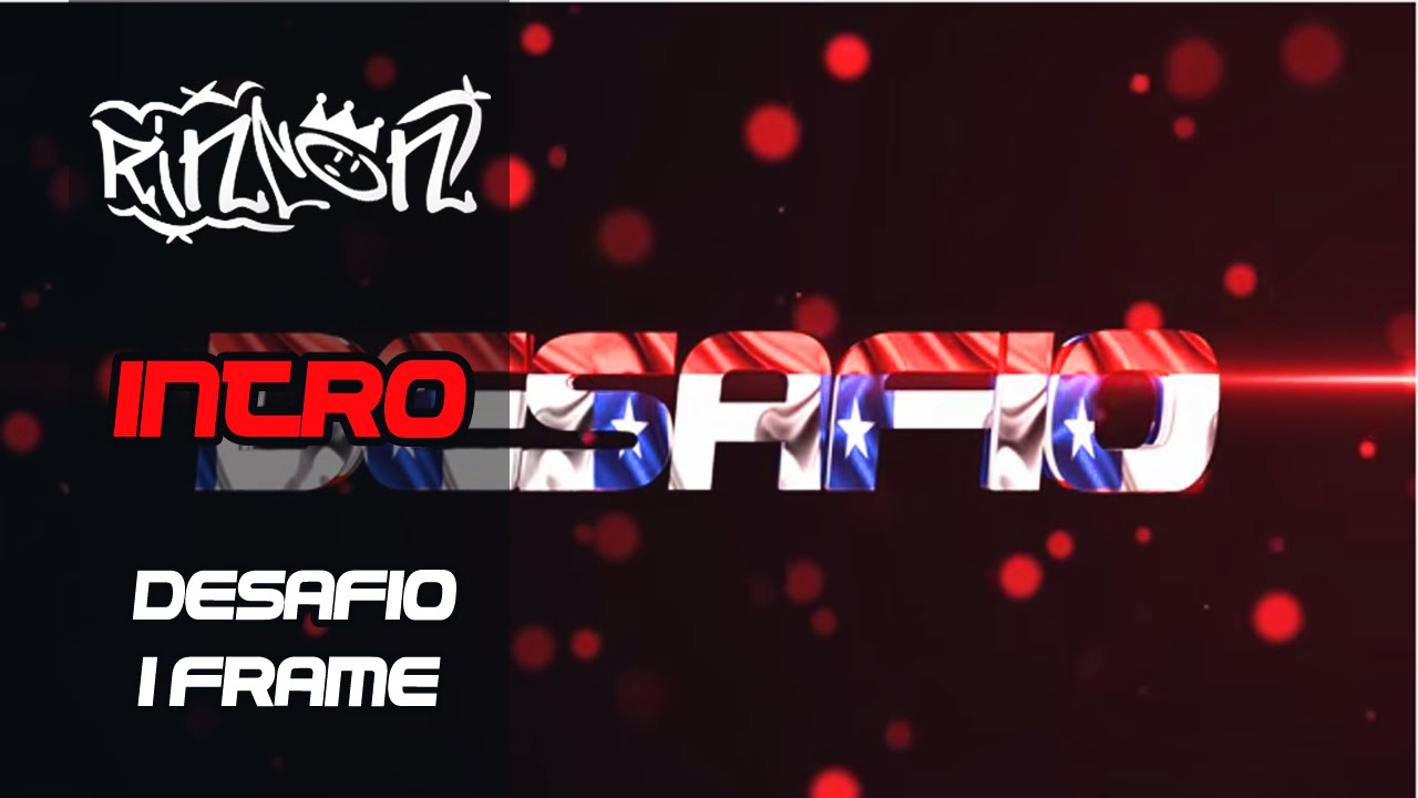 Intro #2 - Desafio 1 frame Albohh | Rinconjr TFM camera iphone 8 plus apk