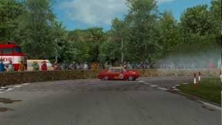 rFactor - Catastrophic Loss of Talent 3