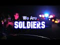 "Soldier" || Police Tribute