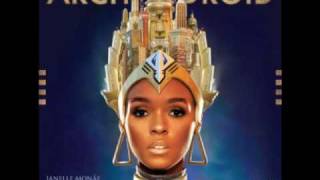 Janelle Monáe - Faster